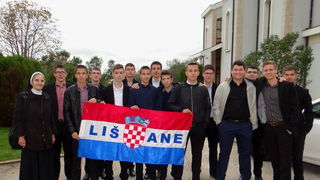 Tribina “Lišane u Domovinskom ratu”