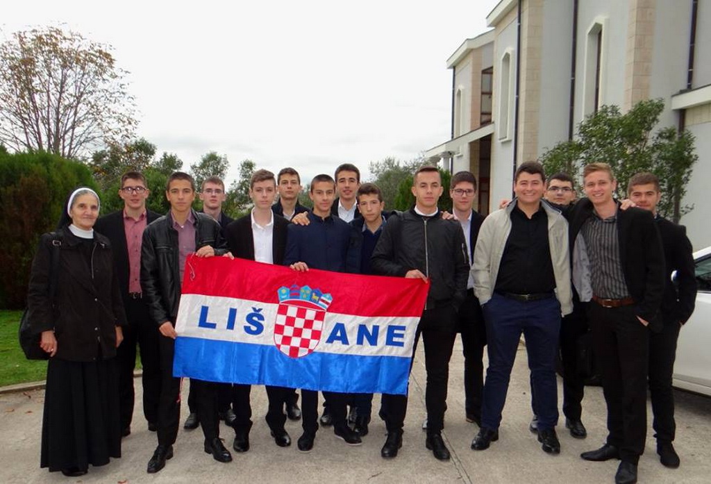 Tribina “Lišane u Domovinskom ratu”