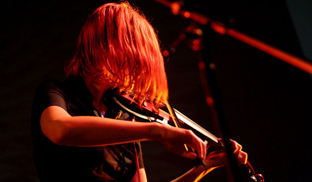 ‘Ashes You Leave’ u Kinu Pobjeda