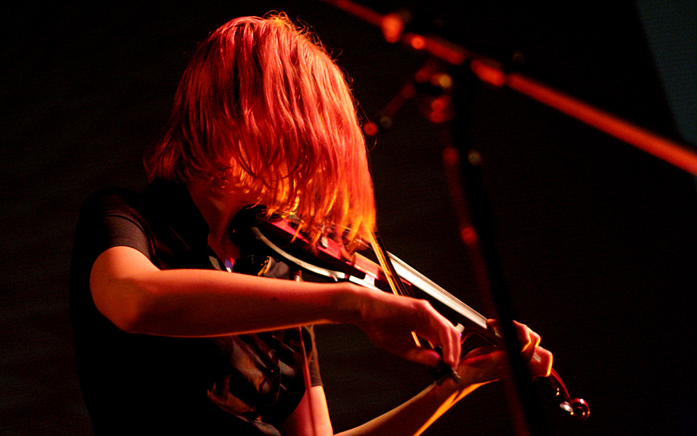 ‘Ashes You Leave’ u Kinu Pobjeda