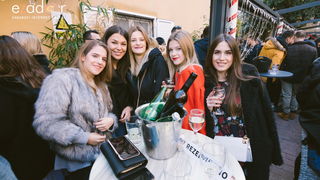 Badnjak u Zadru, 24. prosinca 2017.