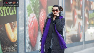 Đir po gradu, srijeda 14. veljače 2018.