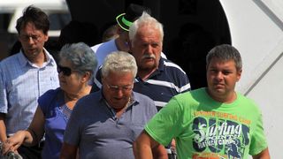 Đir po gradu 3. rujna 2016.