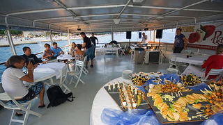 Cruisin’ & Clubbin’ (foto:Saša Čuka) Cruisin’ & Clubbin’ (foto:Saša Čuka)