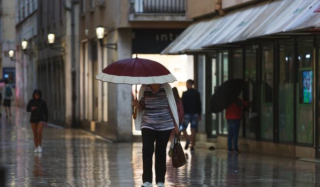 Đir po gradu, utorak 22. rujna 2020.