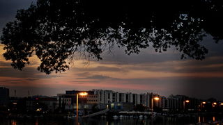 Zadarsko svitanje, Foto: Tihomir Franov