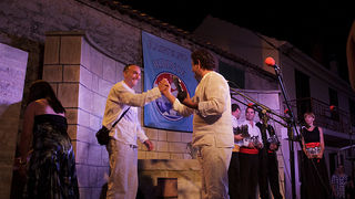 31. Susret klapa “Raspivano Bibinje”, Foto: Leo Banić