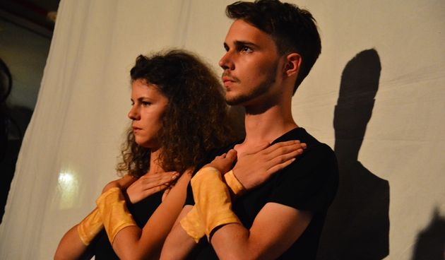 Teatroplov – od antike do modernizma, foto:Iva Perinčić