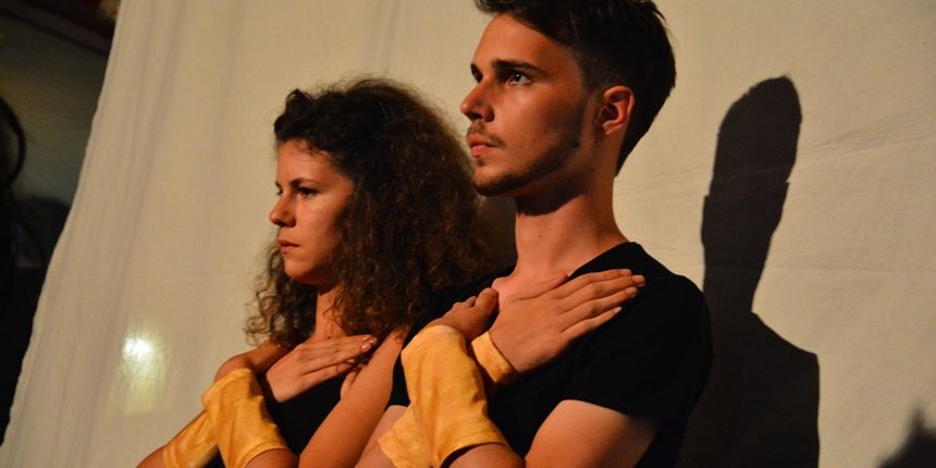 Teatroplov – od antike do modernizma, foto:Iva Perinčić Teatroplov – od antike do modernizma, foto:Iva Perinčić