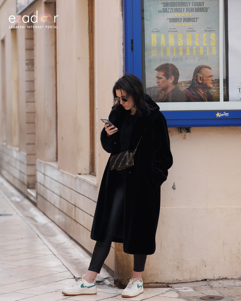 Đir po gradu, subotnja špica 18. veljače 2023. Đir po gradu, subotnja špica 18. veljače 2023.