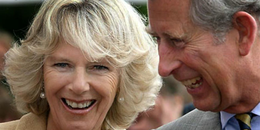 Camilla i Charles (Foto: dailymail.co.uk) Camilla i Charles (Foto: dailymail.co.uk)
