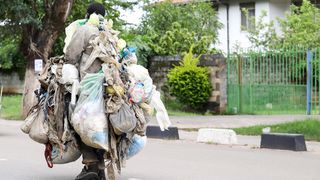 Zambija: Gradska svakodnevica u Ndoli Zambija: Gradska svakodnevica u Ndoli