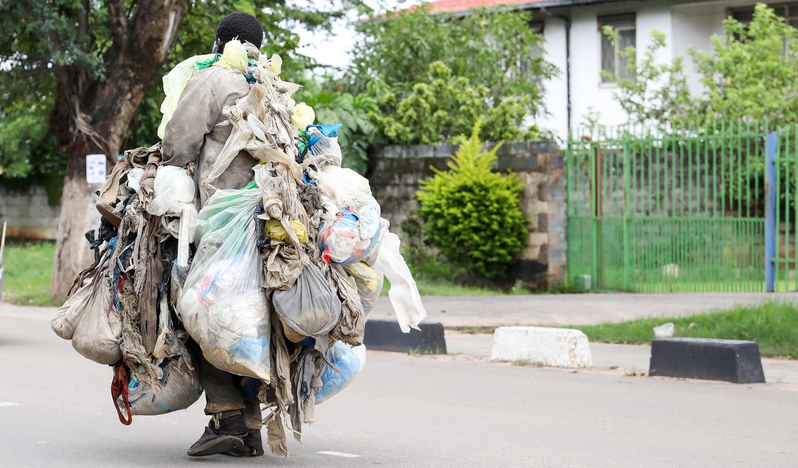 Zambija: Gradska svakodnevica u Ndoli Zambija: Gradska svakodnevica u Ndoli