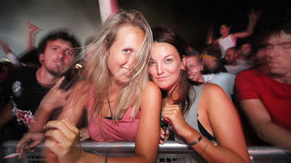 Big Beach: Carl Cox (foto:Saša Čuka) Big Beach: Carl Cox (foto:Saša Čuka)