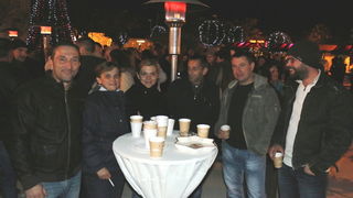 Paljenjem prve adventske svijeće i prigodnim zabavnim programom započela manifestacija Advent na otoku Viru