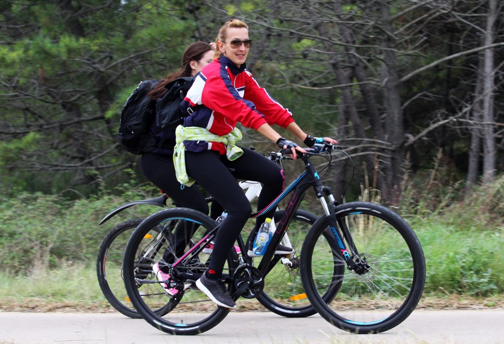 18. Virska biciklijada 18. Virska biciklijada