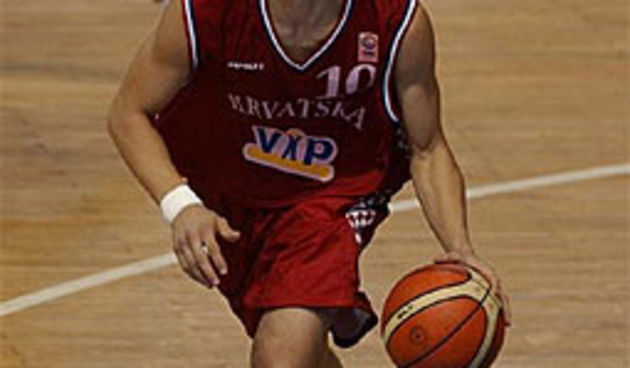 Zoran Vrkić (Foto: košarka.hr)