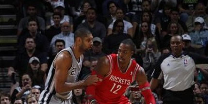 Dwight Howard, foto: nba.com