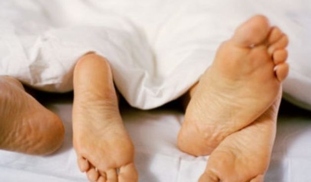 Musko zenski odnosi; ljubav, seks