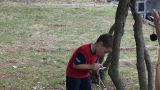 OLYMPUS DIGITAL CAMERA