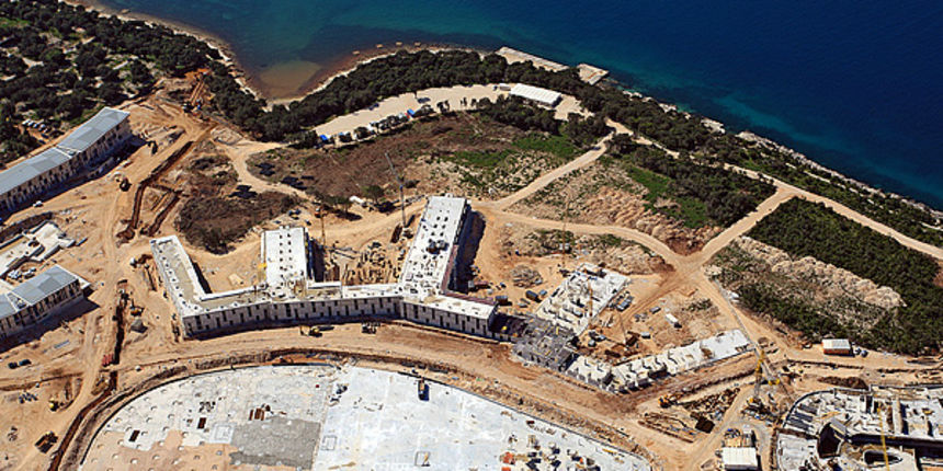 Falkensteiner Resort Punta Skala