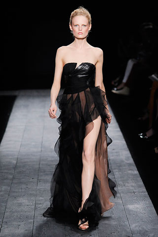 Valentino couture jesen 2009 (Moda.hr)