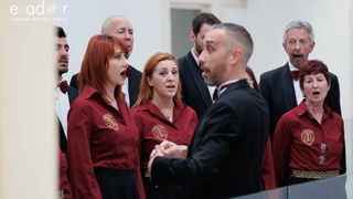 Svečano otvorenje kompleksa Dvije palače