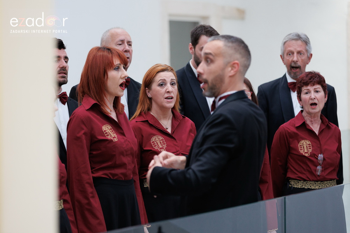 Svečano otvorenje kompleksa Dvije palače