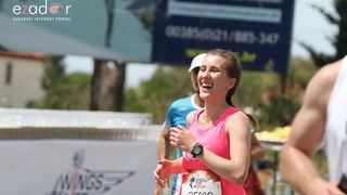 Wings for Life 2018: Trkači velika srca dočekani u Bibinjama (1)