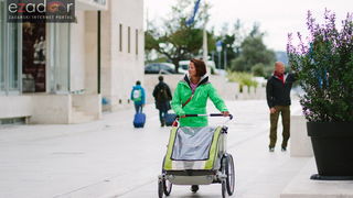 Đir po gradu, ponedjeljak 23. listopada 2017.