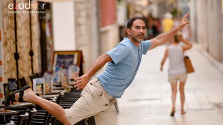 Đir po gradu, subotnja špica 15. lipnja 2019.