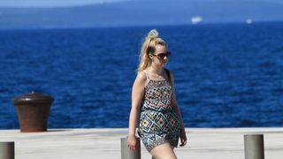 Đir po gradu 3. rujna 2016.