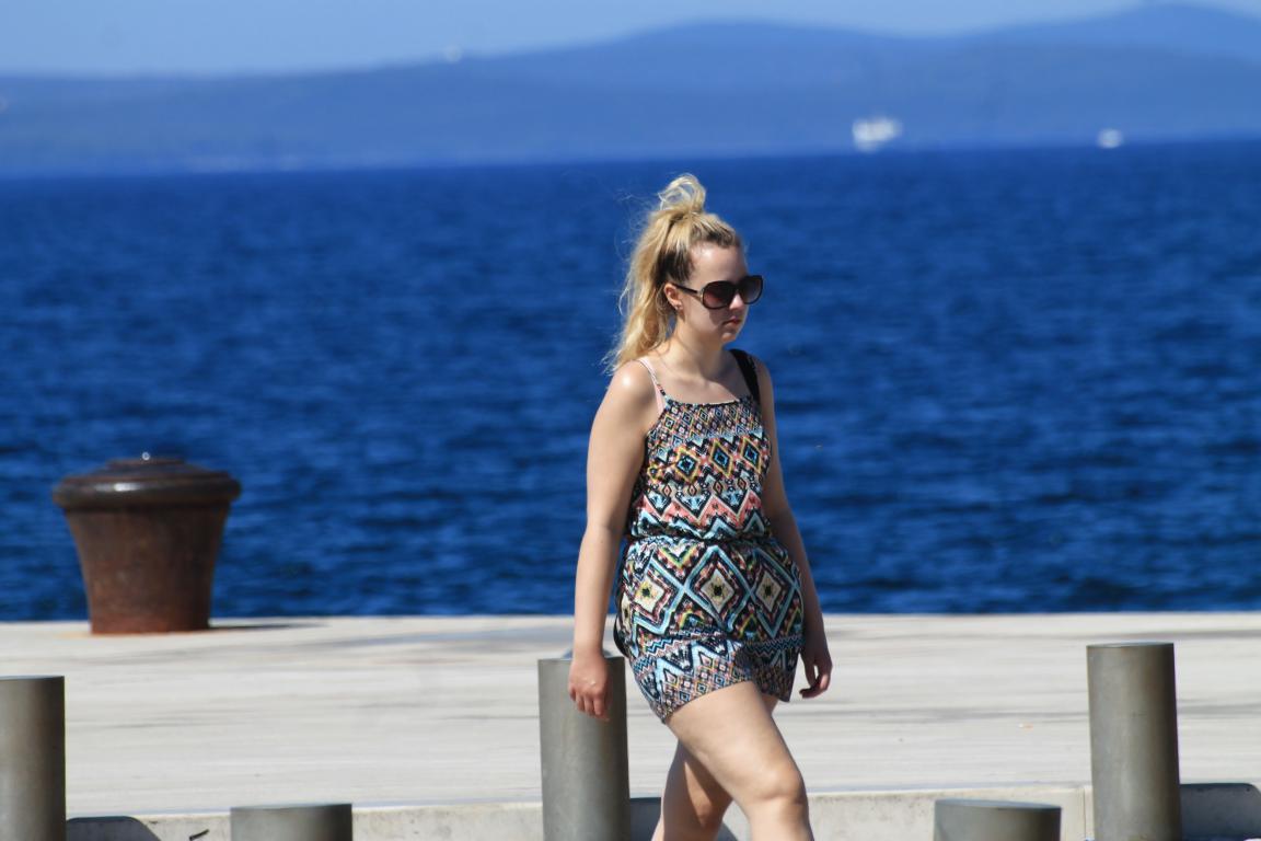 Đir po gradu 3. rujna 2016.