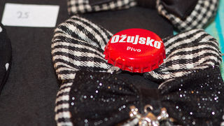 Studentski handmade sajam, foto: Leo Banić Studentski handmade sajam, foto: Leo Banić