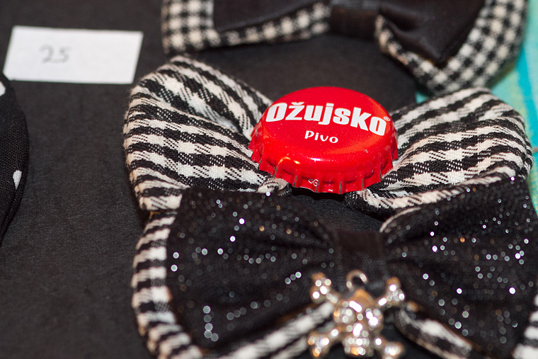 Studentski handmade sajam, foto: Leo Banić Studentski handmade sajam, foto: Leo Banić