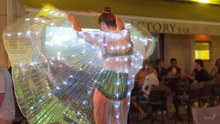 Playboy Party @ Factory-Arkada-Teatro