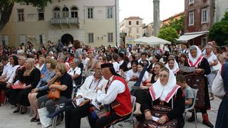 Etno dani 2016.: Prva večer smotre folklora