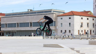Badnjak 2016: Blagdanski đir po gradu 24. prosinca Badnjak 2016: Blagdanski đir po gradu 24. prosinca