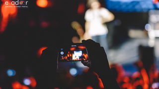 Američka kantautorica LP održala koncert na tvrđavi sv. Mihovila u Šibeniku