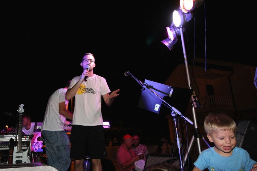 Bibinje Summer Run 2017