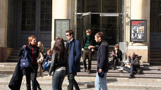 Stockholm (foto: Antonija Gospić)