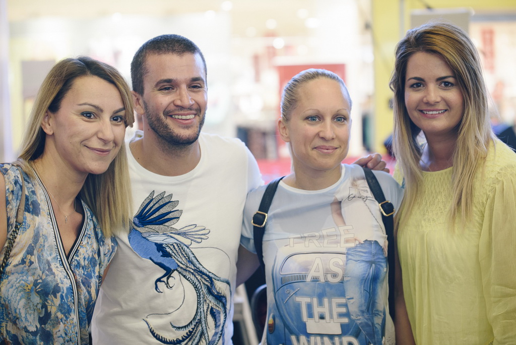 Supernova Zadar: Adio školo uz koncert Damira Kedže Supernova Zadar: Adio školo uz koncert Damira Kedže