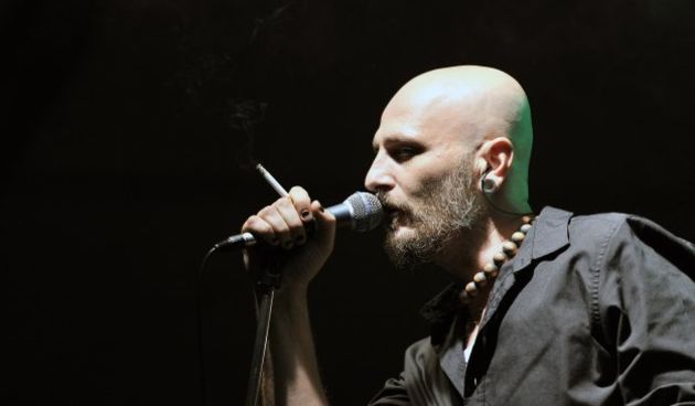 Damir Urban, foto: CROPIX