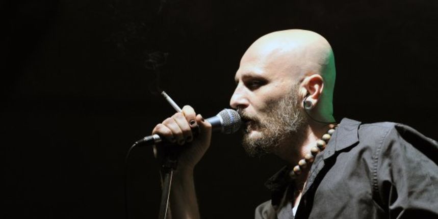 Damir Urban, foto: CROPIX Damir Urban, foto: CROPIX