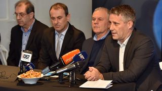 U TZ grada Zadra najavljen ovogodišnji Advent U TZ grada Zadra najavljen ovogodišnji Advent