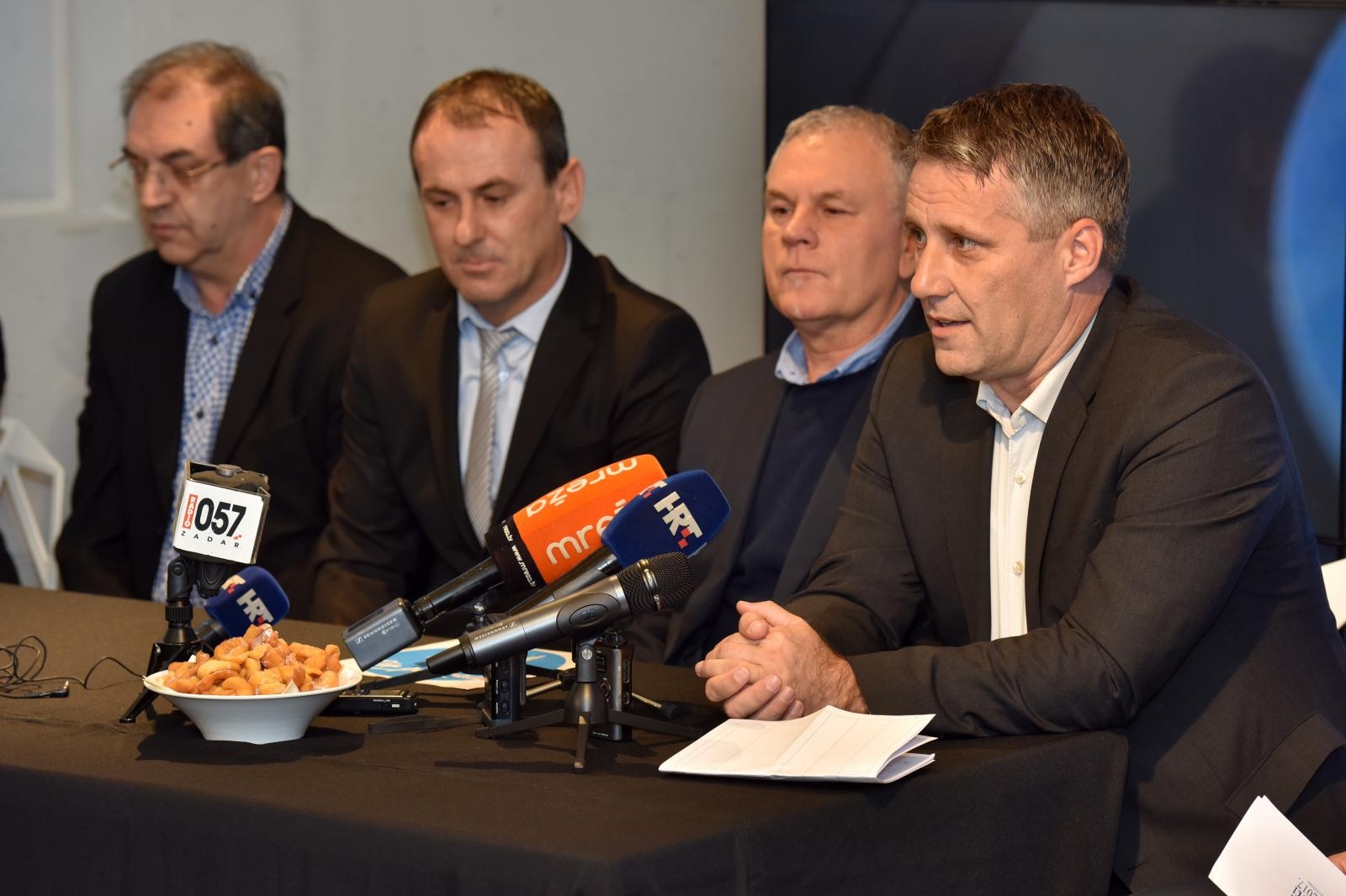 U TZ grada Zadra najavljen ovogodišnji Advent U TZ grada Zadra najavljen ovogodišnji Advent