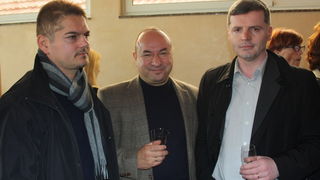 Fešta u povodu 50. rođendana restorana “Niko”