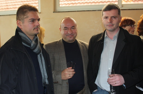 Fešta u povodu 50. rođendana restorana “Niko”