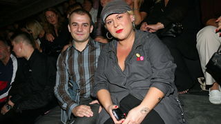 Dove Fashion.hr modne revije u prostorima stare tvornice Zagrebcanka. Foto: Dragan Matic / Cropix