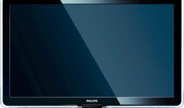 Philips LCD TV (Foto: tportal.hr)